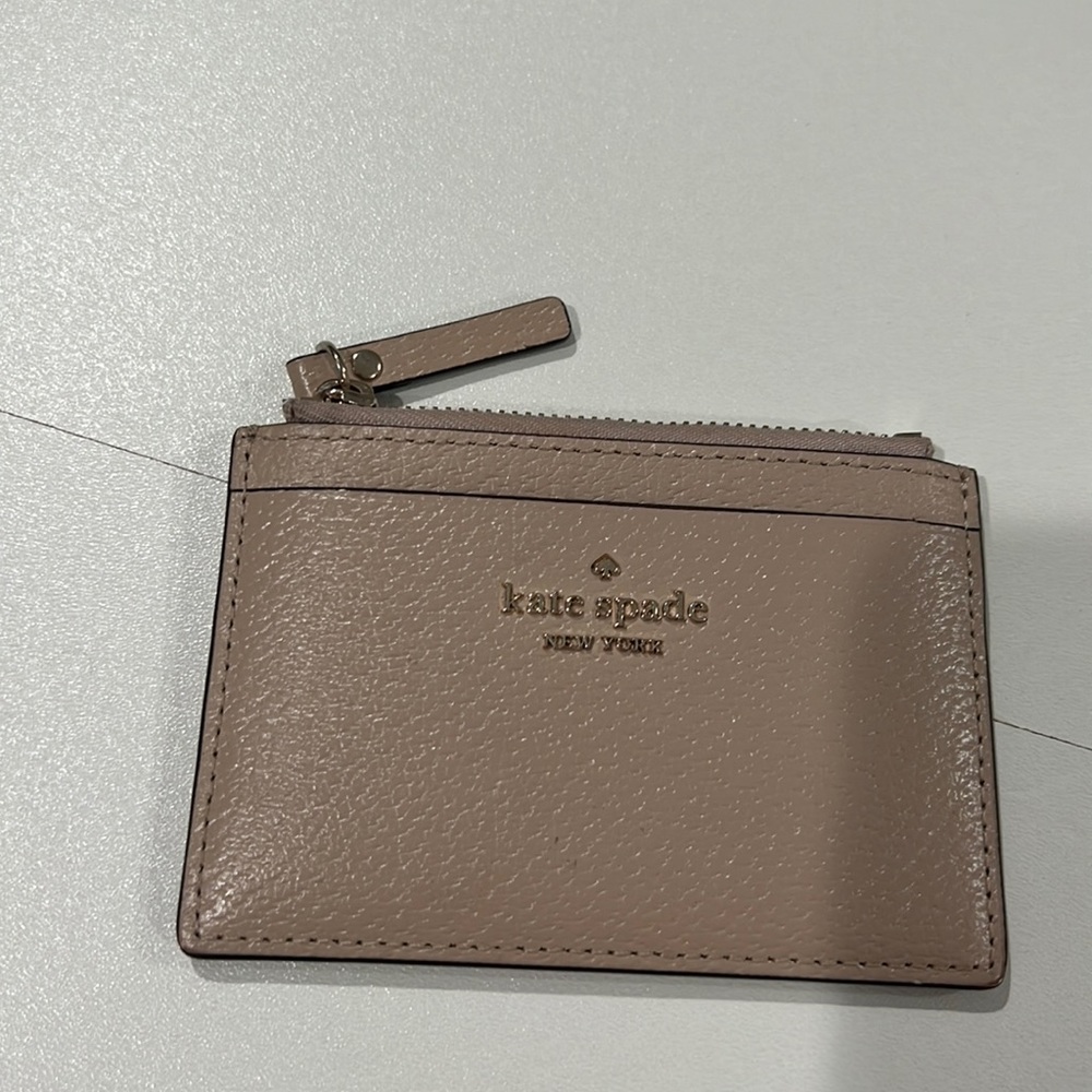 Kate Spade wallet